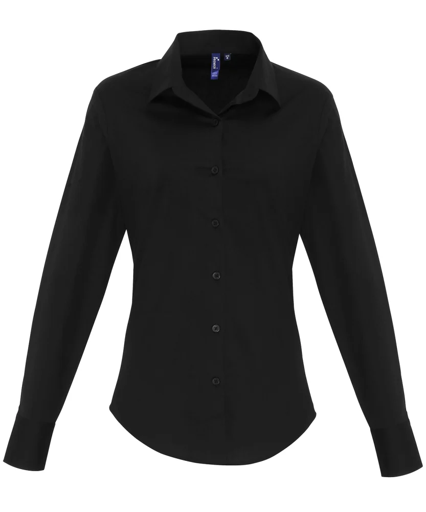 PR344 — Black