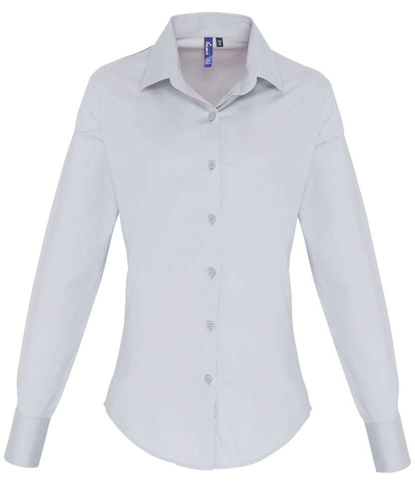 PR344 — Silver