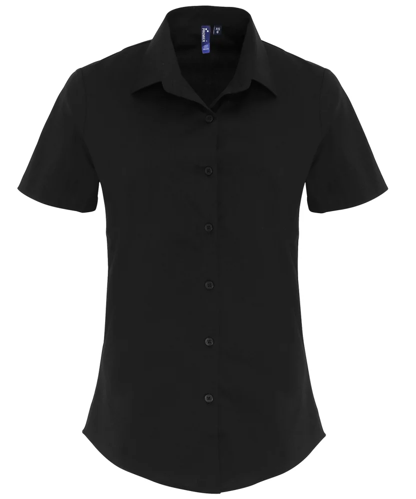 PR346 — Black
