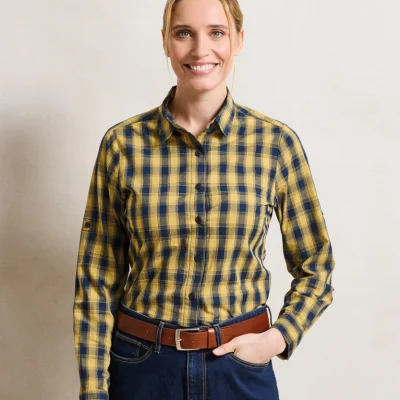 Chemise femme Premier