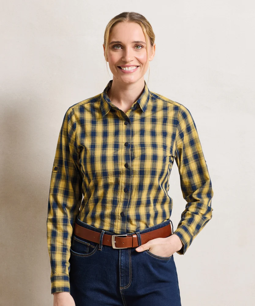 Chemise femme Premier
