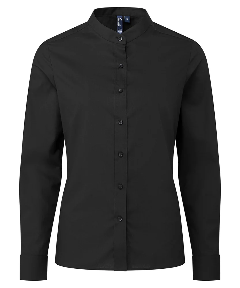 PR358 — Black