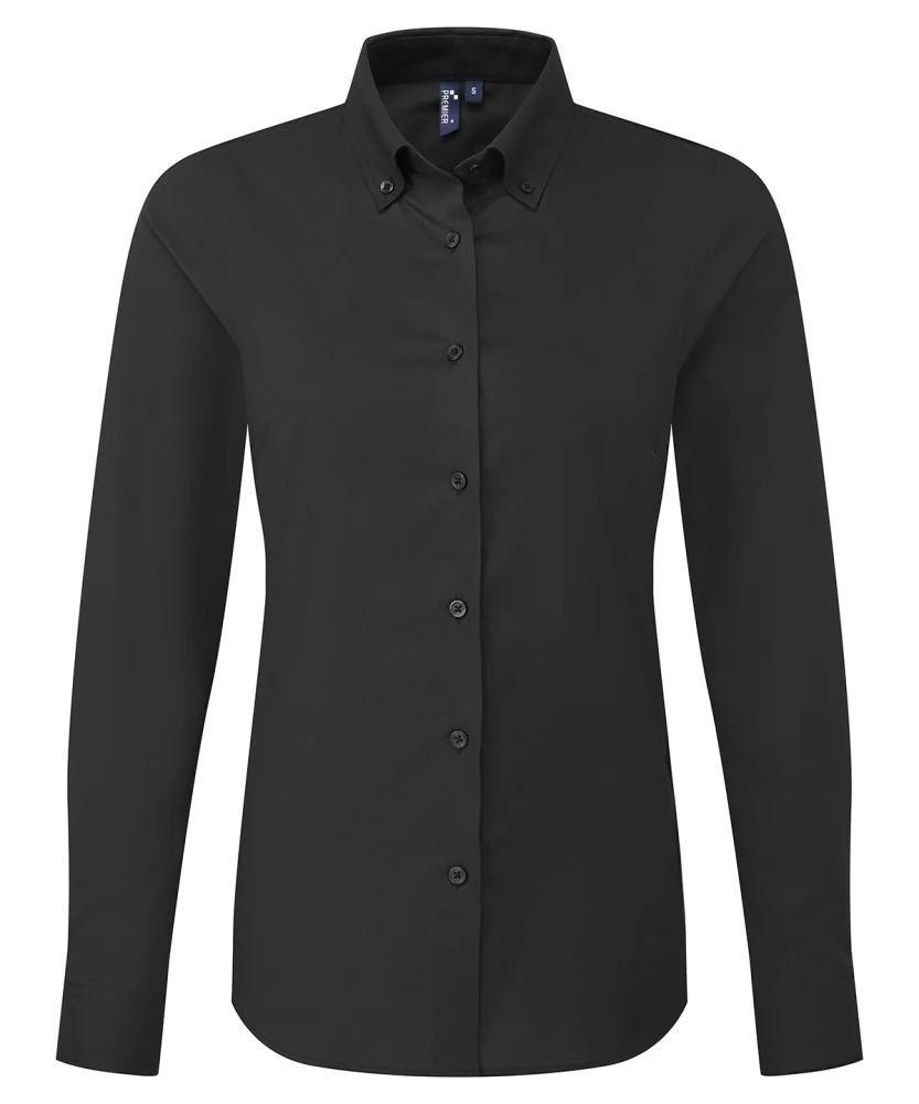PR384 — Black