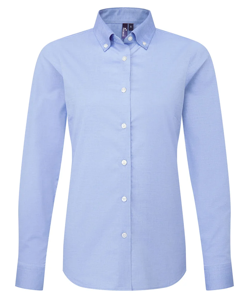 PR384 — Oxford Blue
