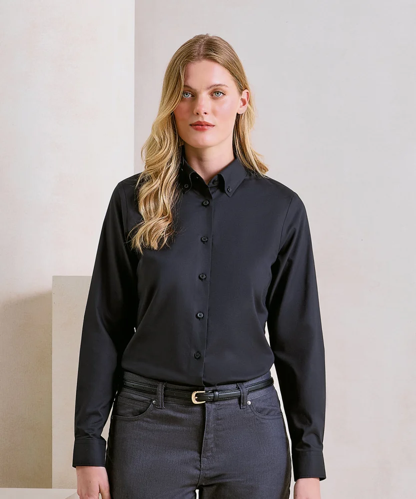 Chemise femme Premier