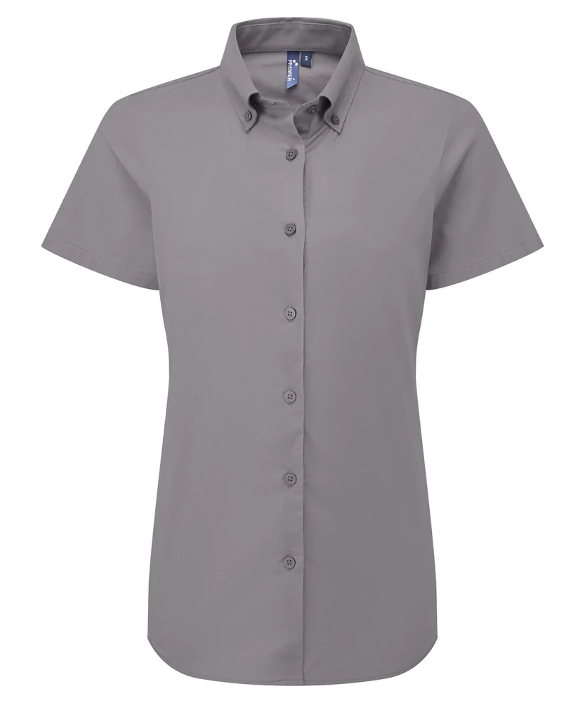 PR386 — Steel Grey