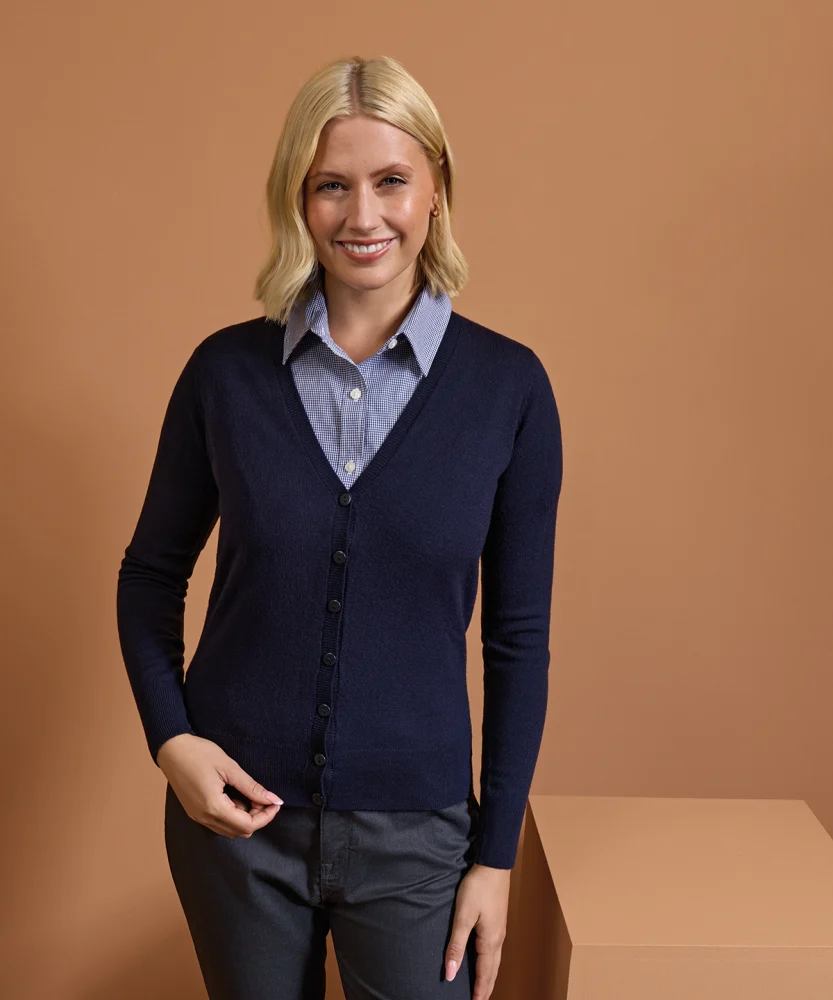 Cardigan femme Premier