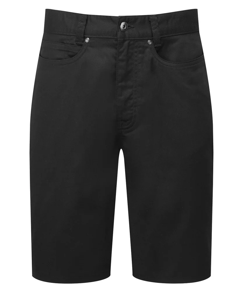 PR562 — Black
