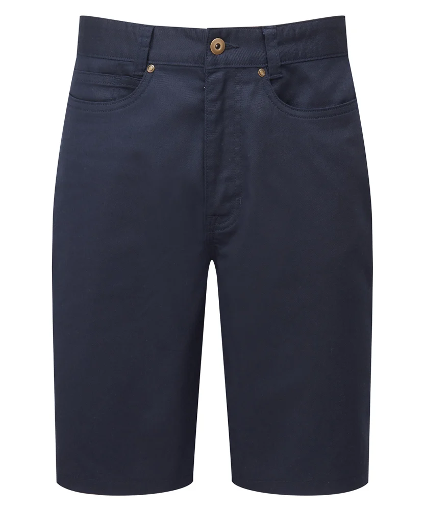 PR562 — Navy