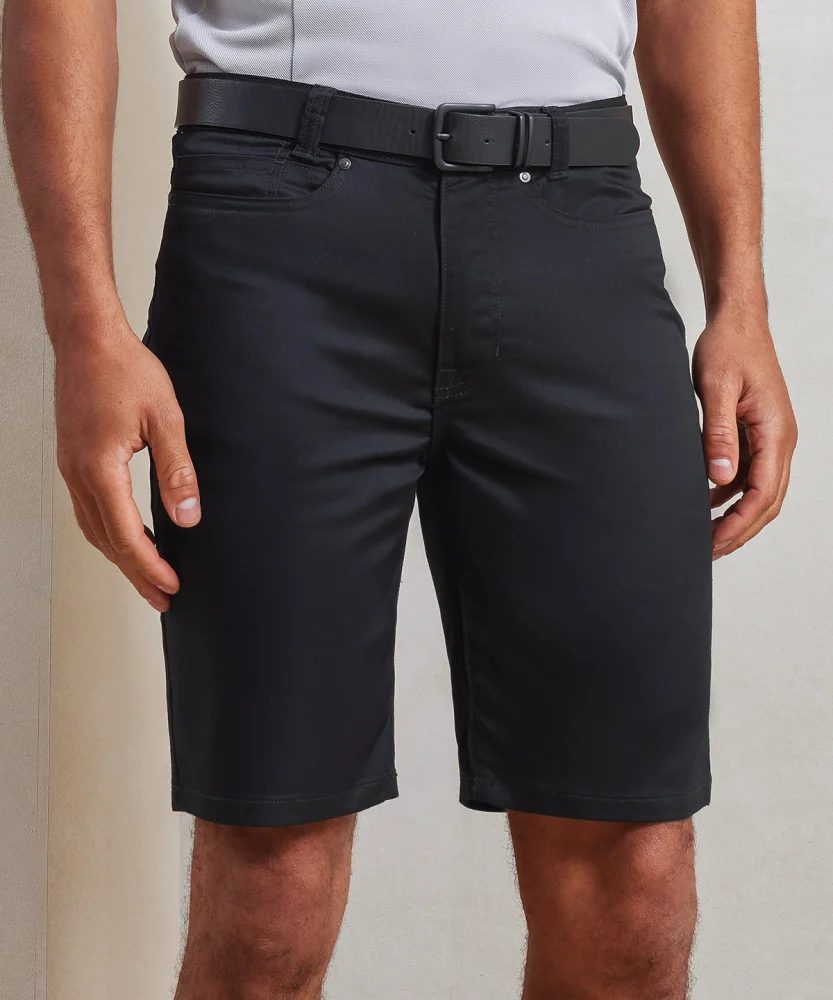 Short Premier