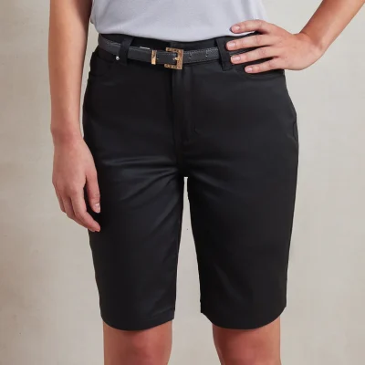 Short femme Premier