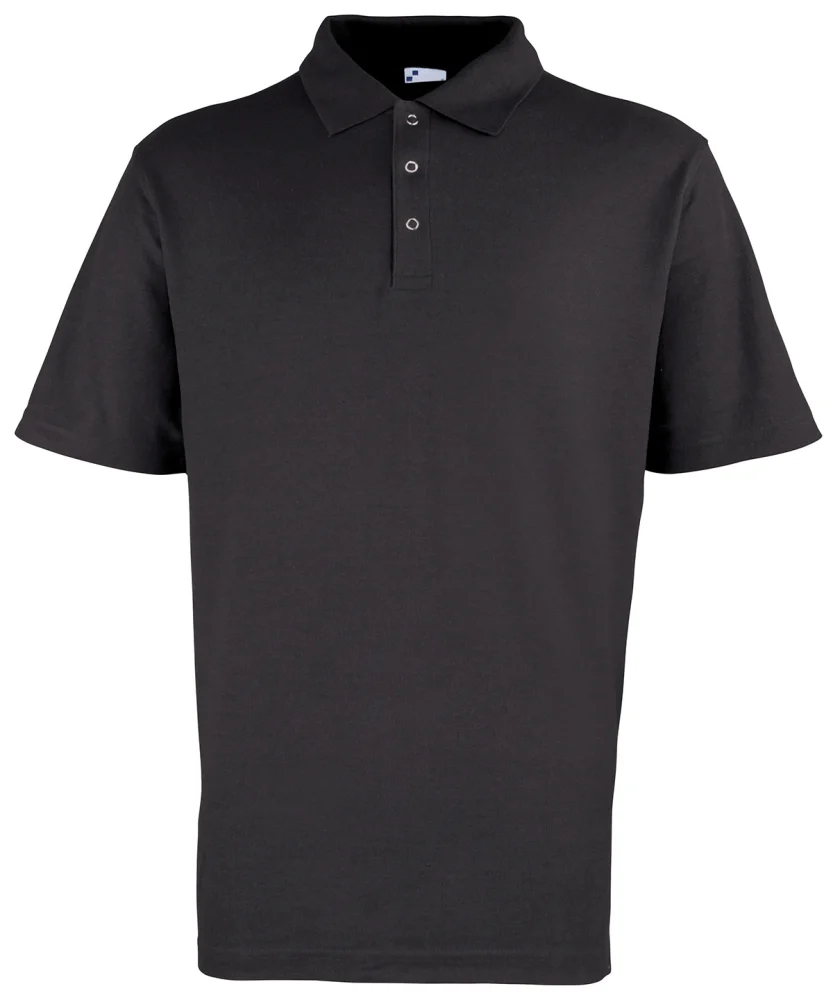 PR610 — Black