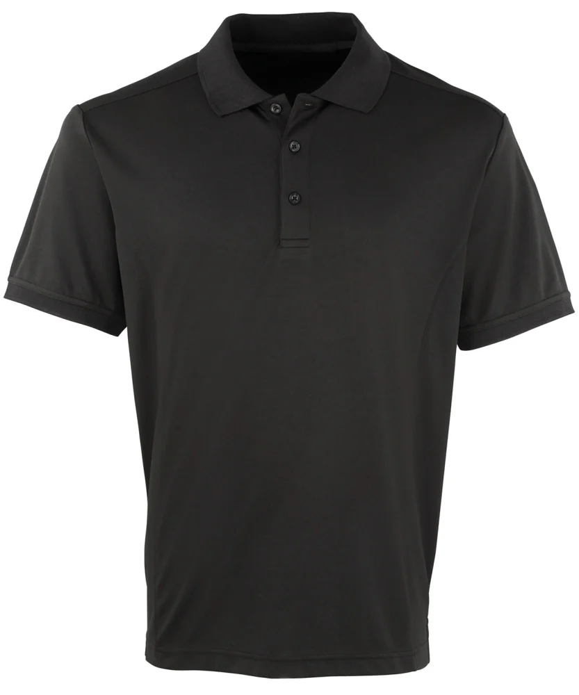 PR615 — Black