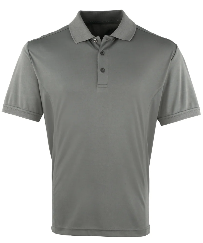 PR615 — Dark Grey