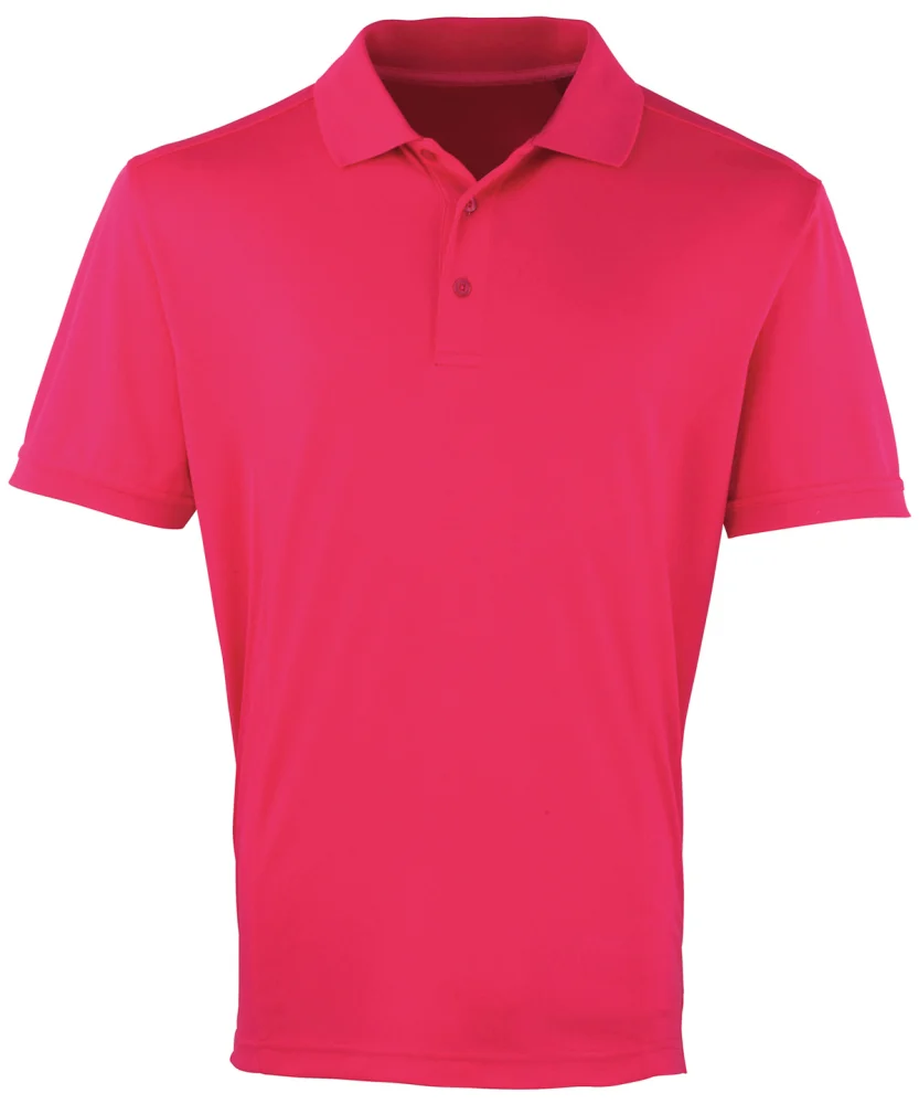 PR615 — Hot Pink