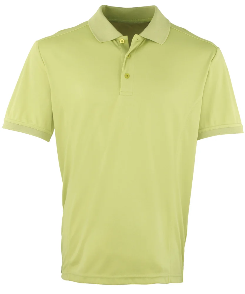 PR615 — Lime