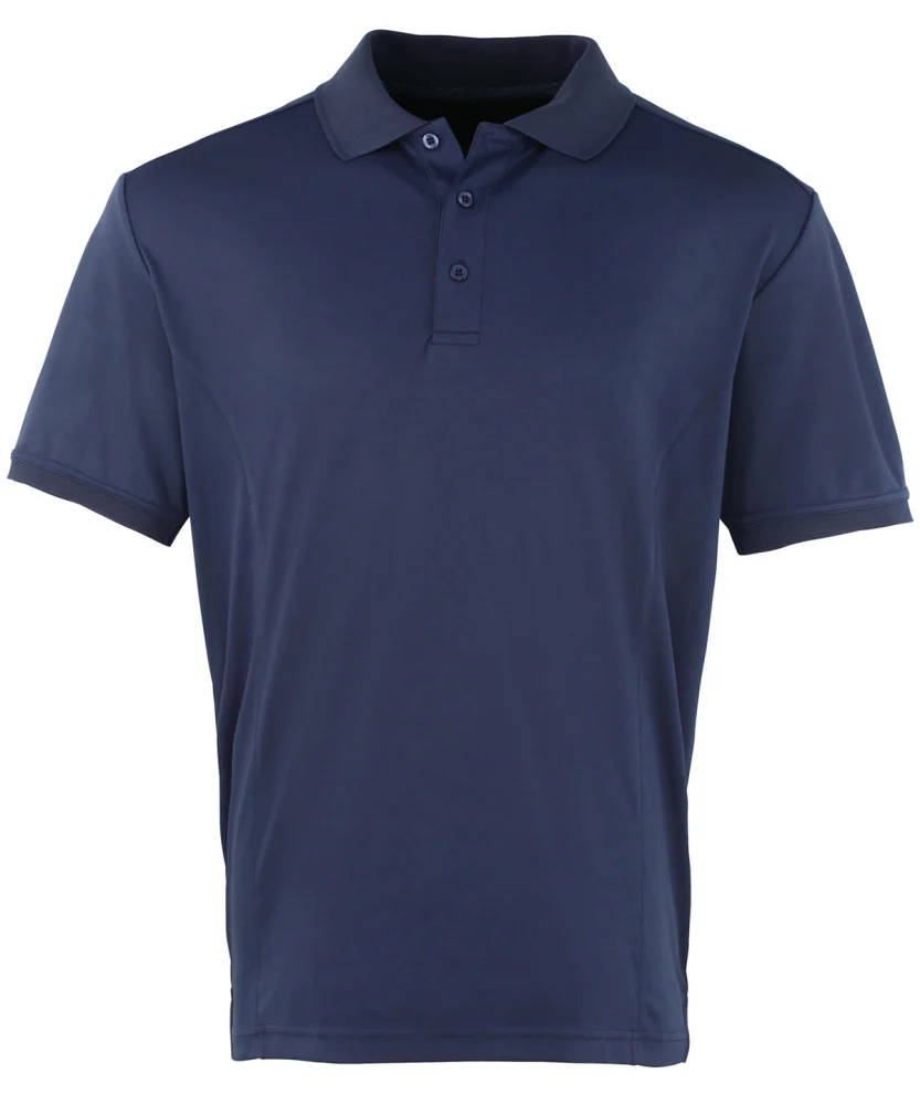 PR615 — Navy