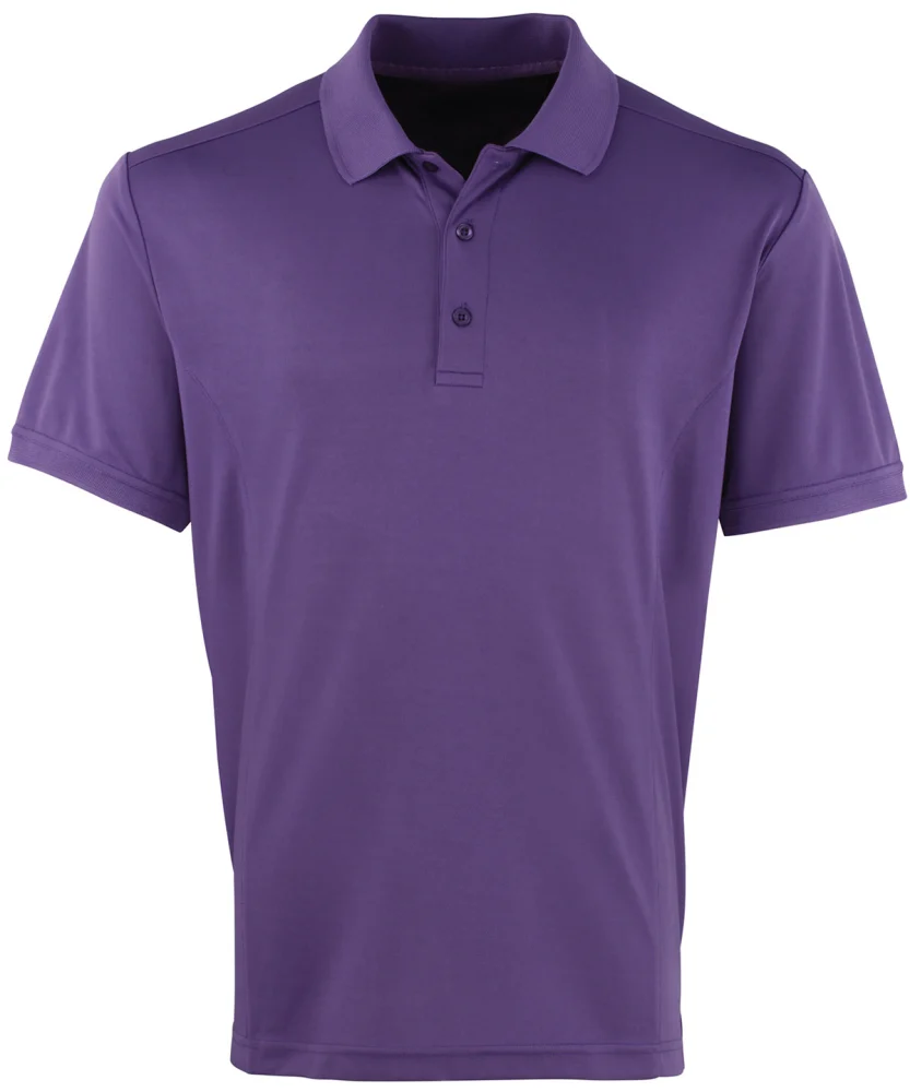 PR615 — Purple