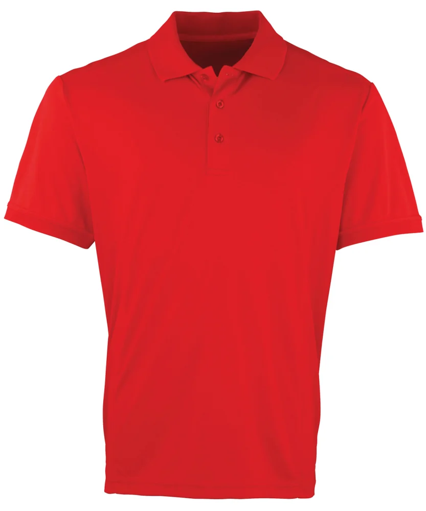 PR615 — Red
