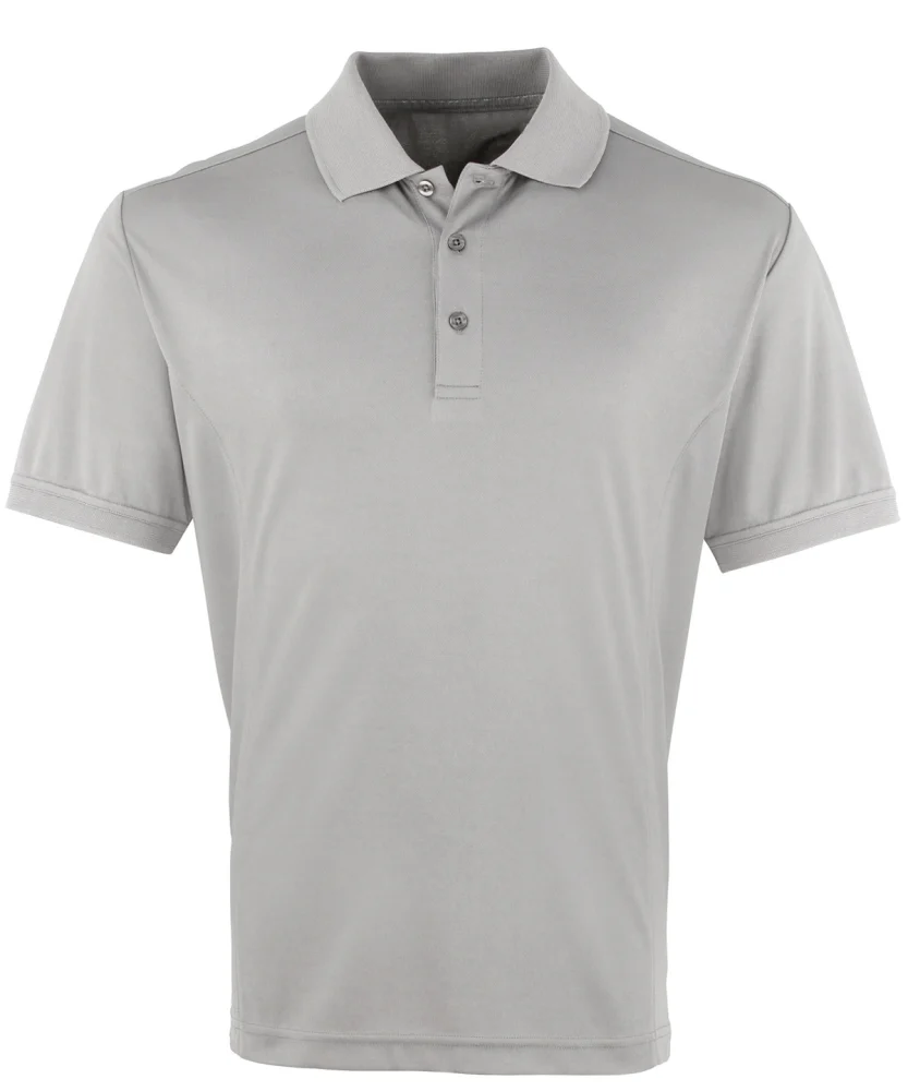 PR615 — Silver