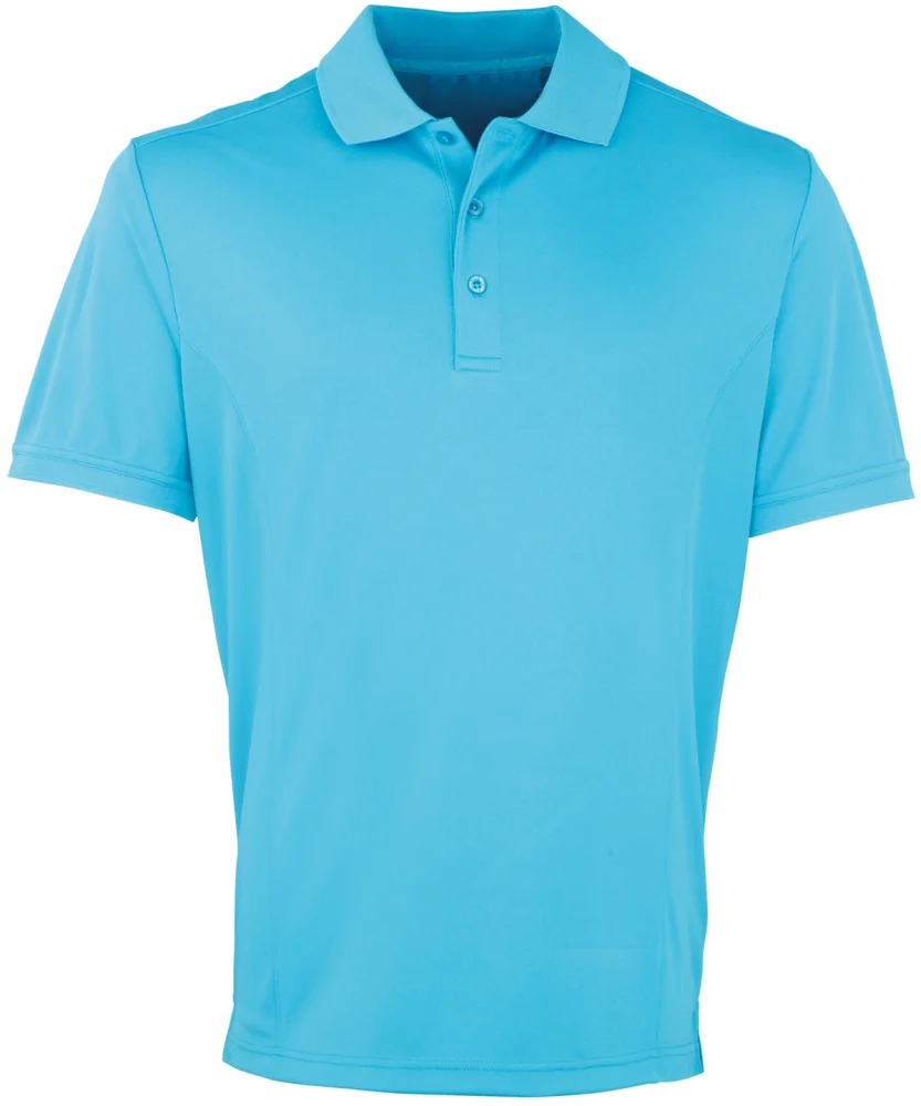 PR615 — Turquoise