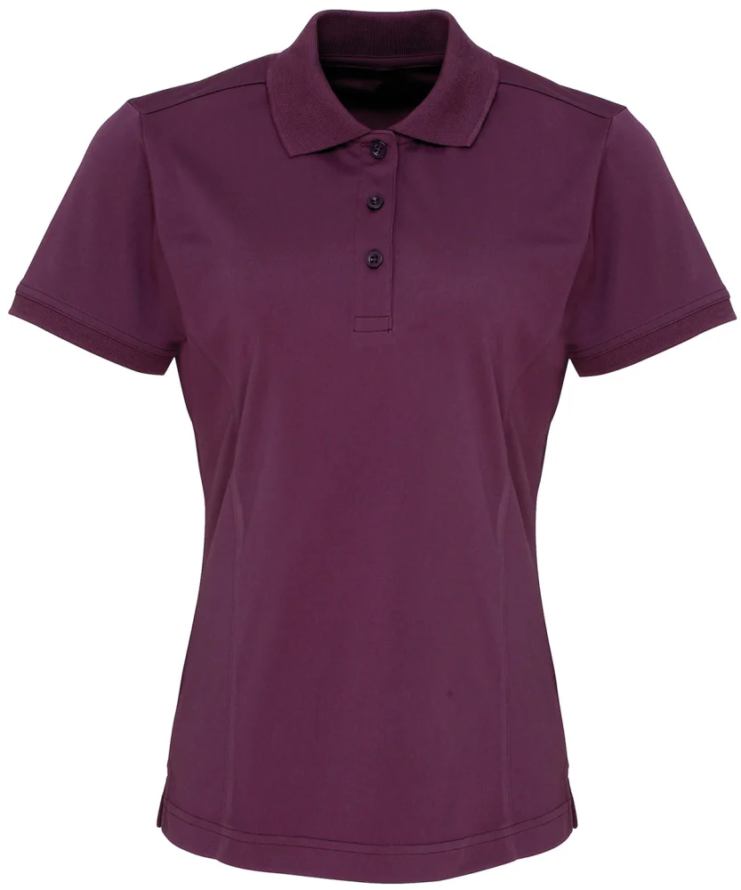 PR616 — Aubergine
