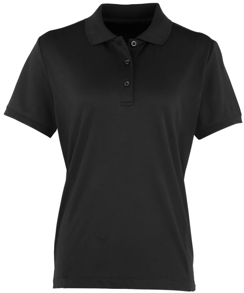 PR616 — Black