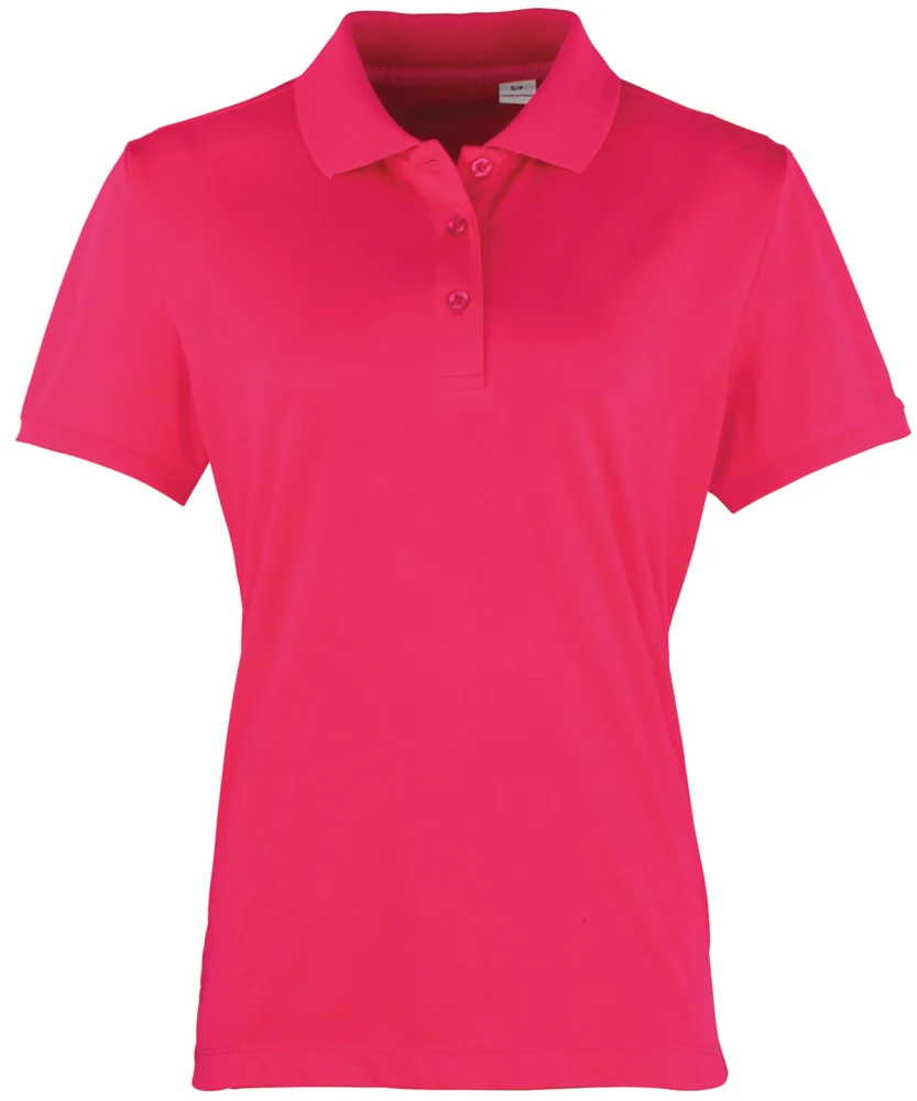 PR616 — Hot Pink