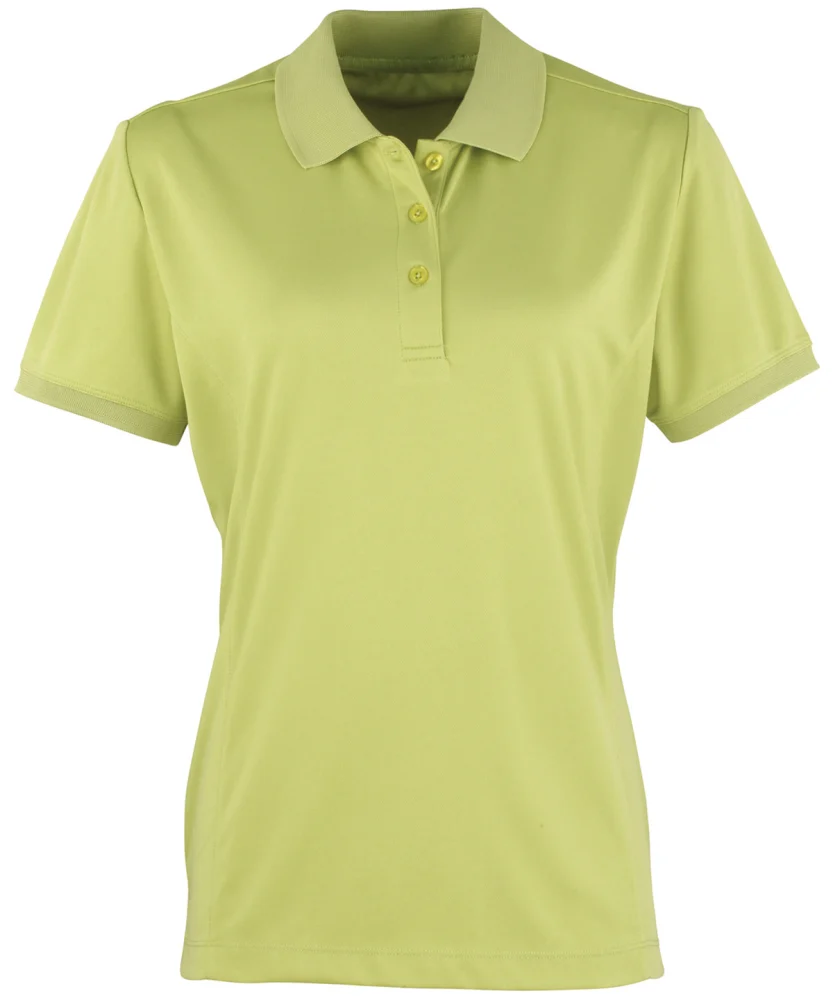 PR616 — Lime