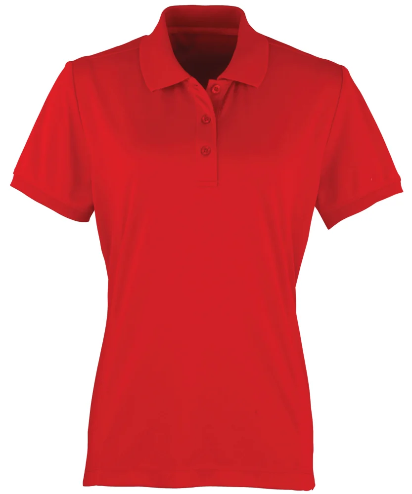 PR616 — Red