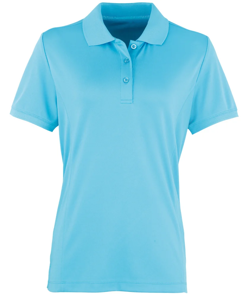 PR616 — Turquoise