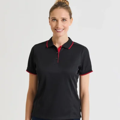 Polo femme Premier