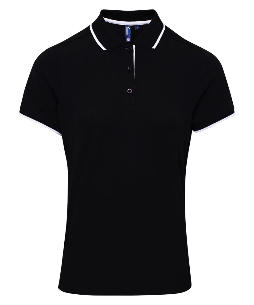 PR619 — Black/White
