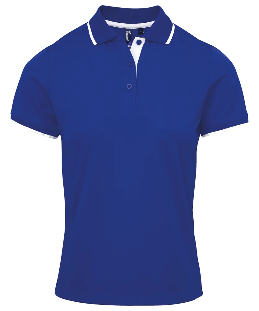 PR619 — Royal/White