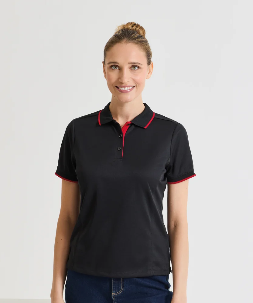 Polo femme Premier