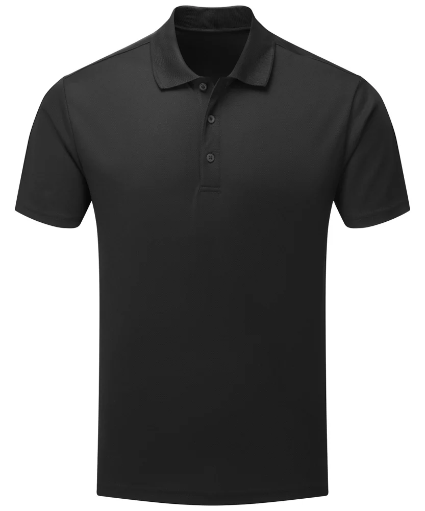 PR631 — Black