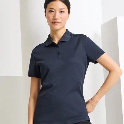 Polo femme Premier