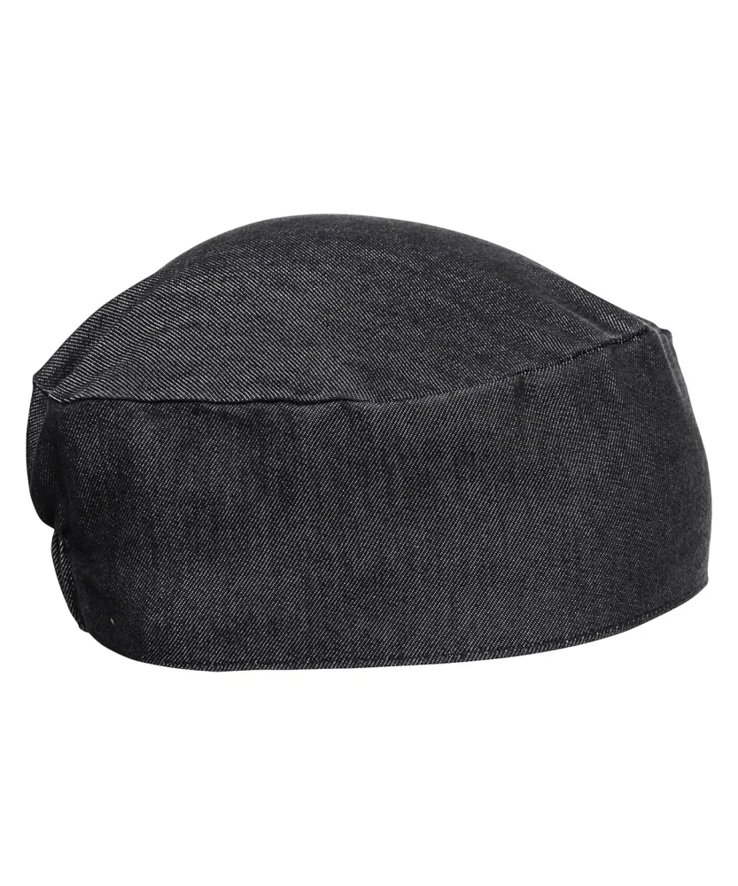 PR653 — Black Denim