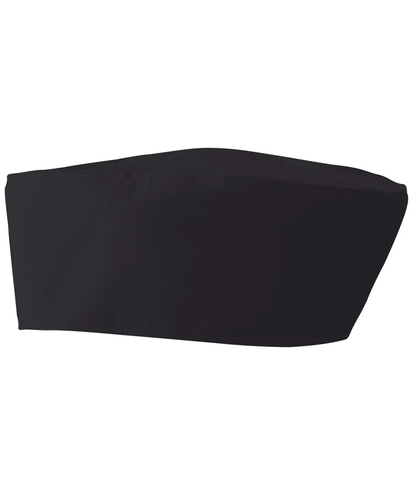 PR653 — Black