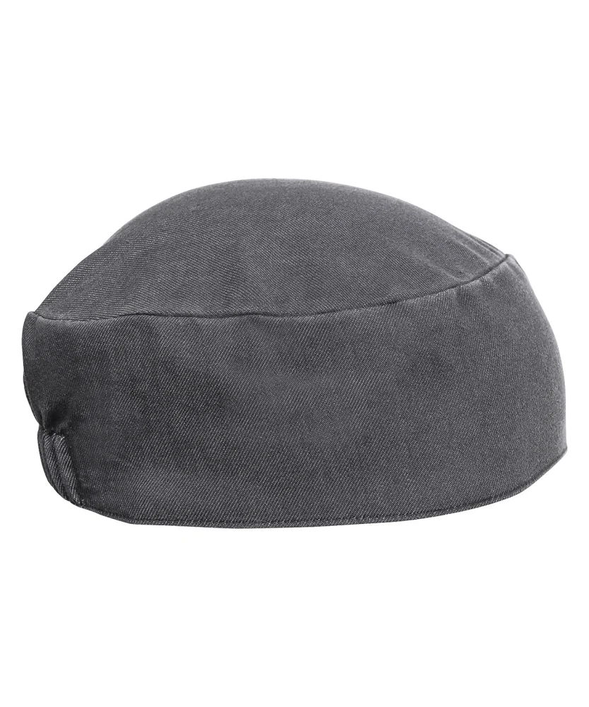 PR653 — Grey Denim