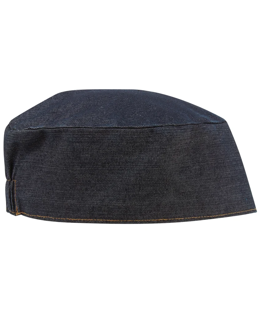 PR653 — Indigo Denim