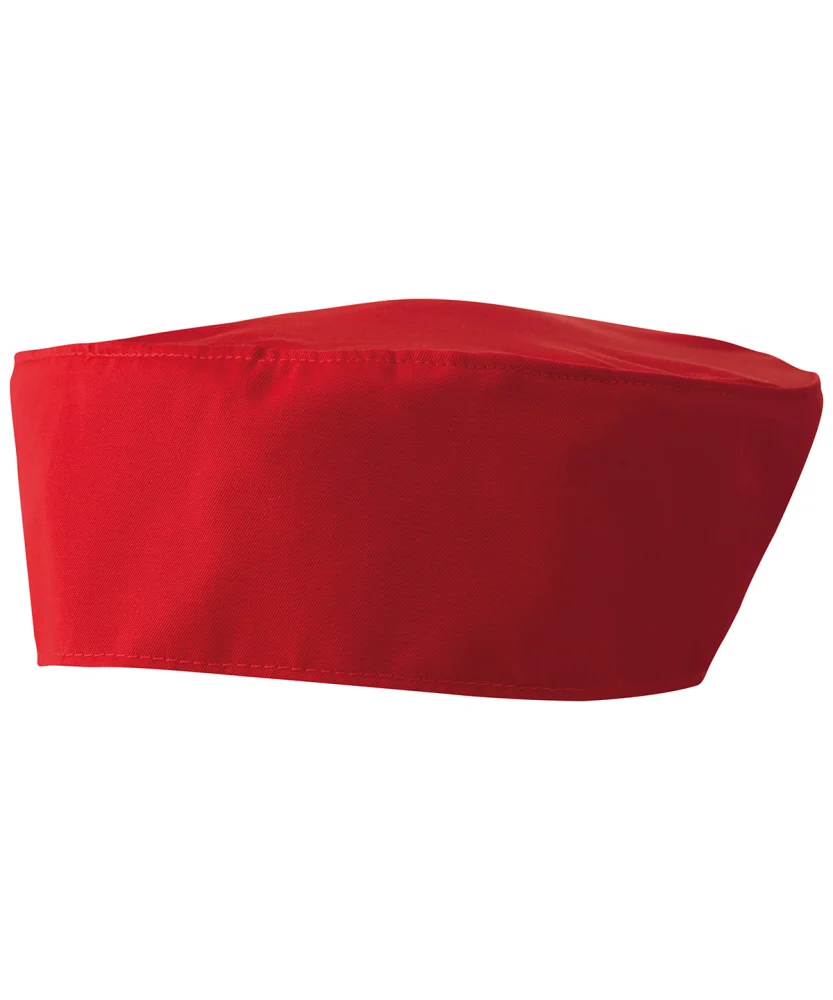 PR653 — Red