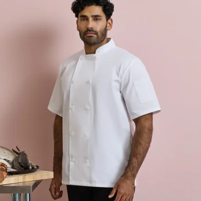 Veste de cuisine Premier