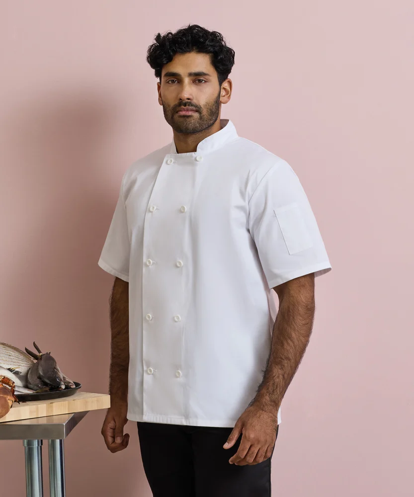 Veste de cuisine Premier