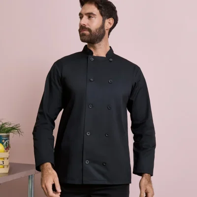Veste de cuisine Premier
