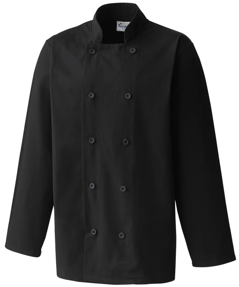 PR657 — Black