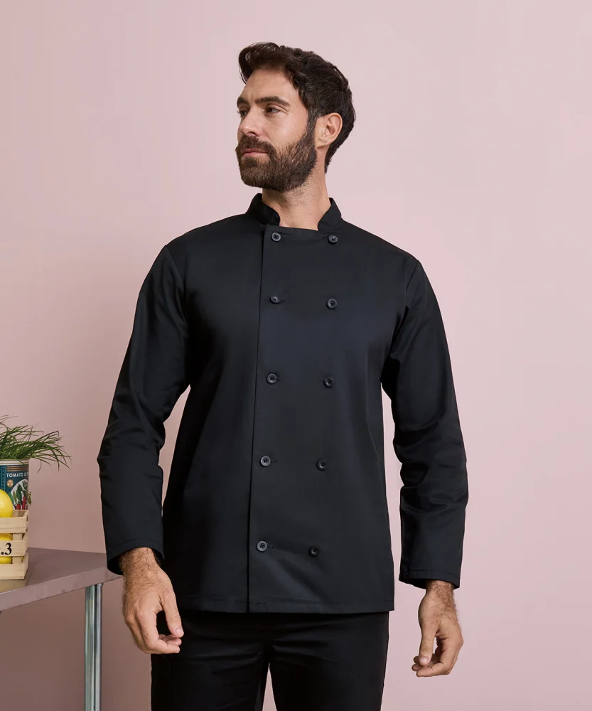 Veste de cuisine Premier