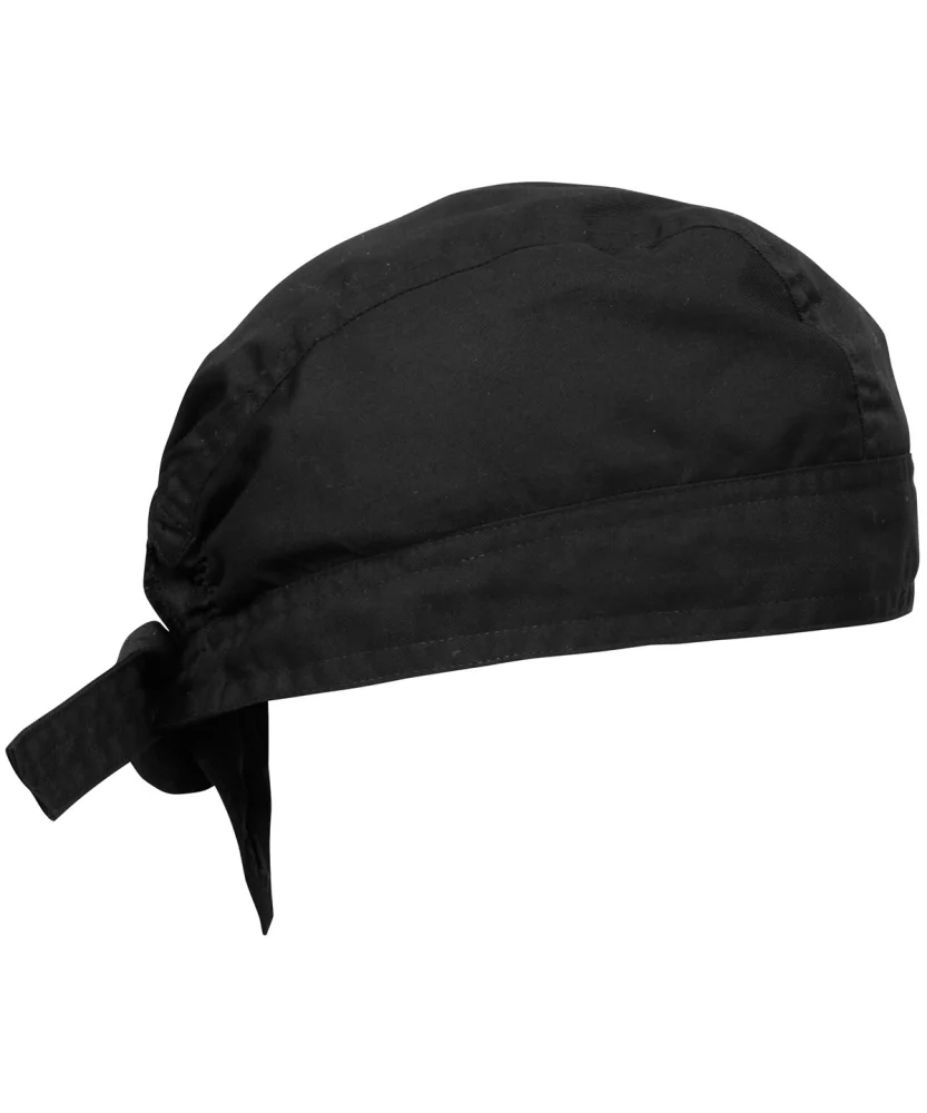 PR658 — Black