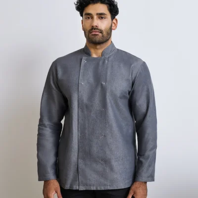 Veste de cuisine Premier