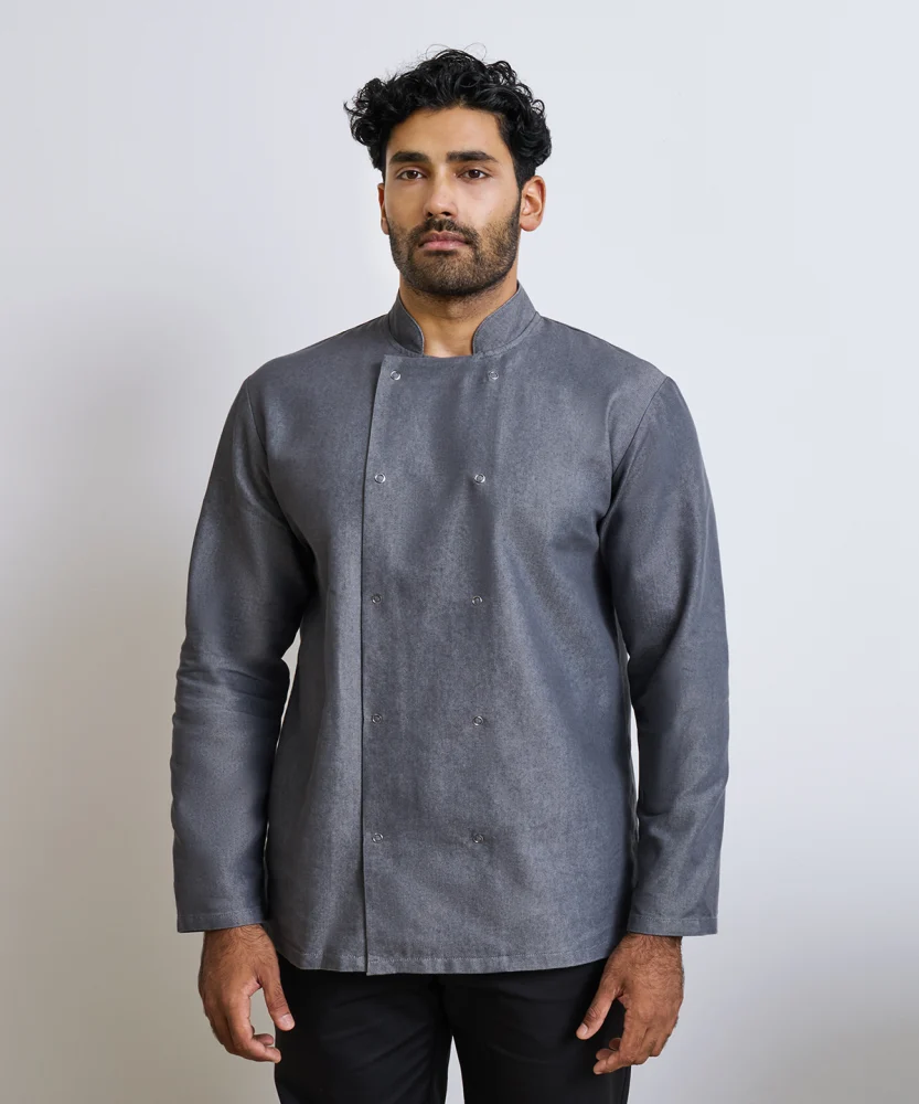 Veste de cuisine Premier
